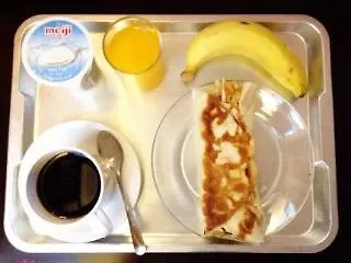 Ever Rich Pensão
